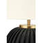 Ezekiel Ceramic Table Lamp-102693647