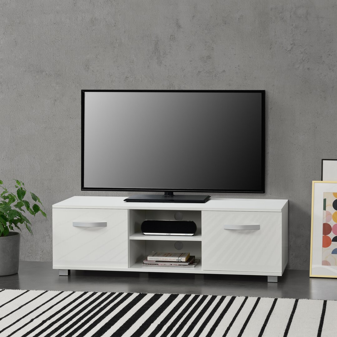 TV-Lowboard Catoya für TVs bis zu 55"