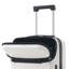 Ensemble de 5 valises avec sacs Hardside-134476816