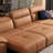 Stylish Minimalist Style Electric Sofa-1743287881-1743287882