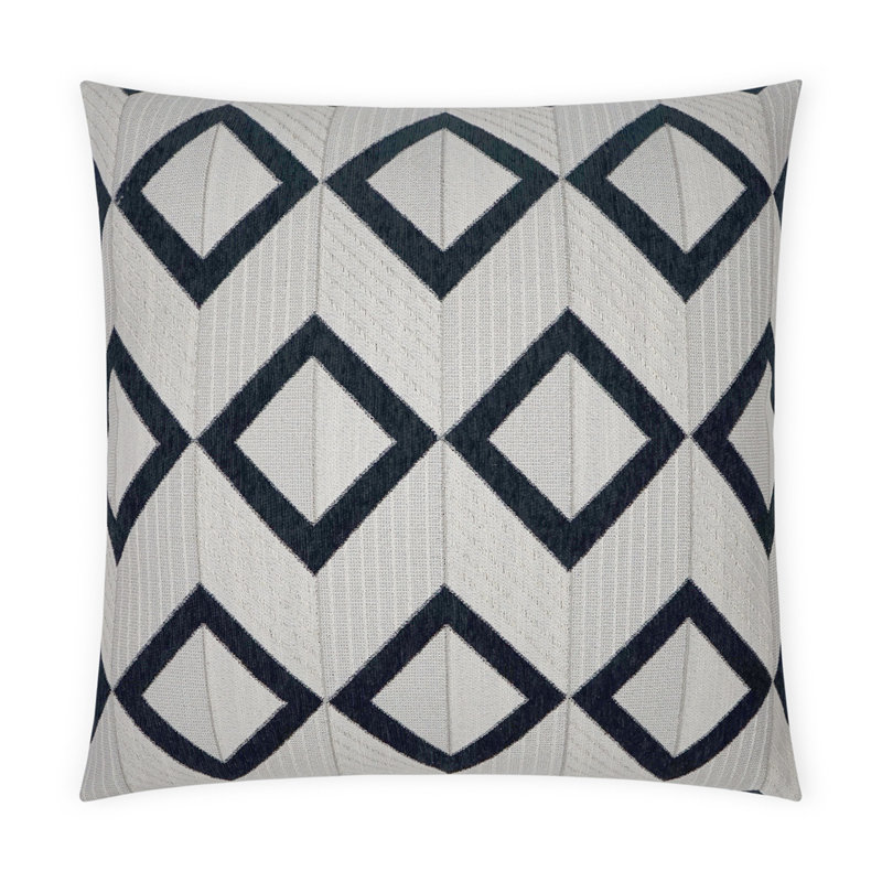 Dublin Pillow Cover & Insert, Citron, Rectangle 14"H x 24"W