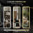 Tavey Aluminium Rectangle Mirror-961293640