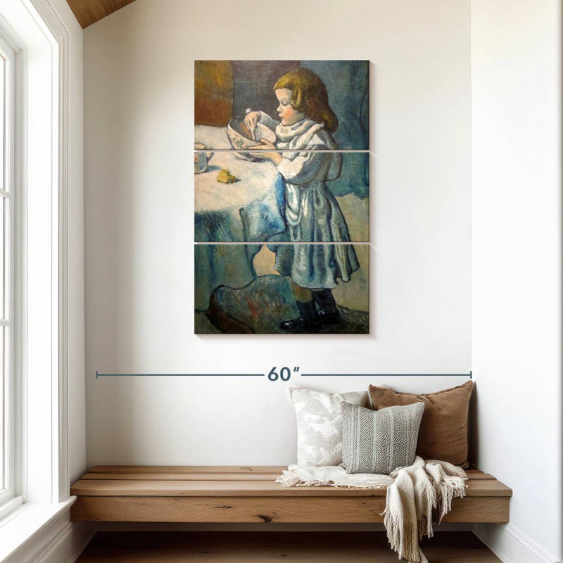 Senne Le Gourmet, H 45 po x l 28 po