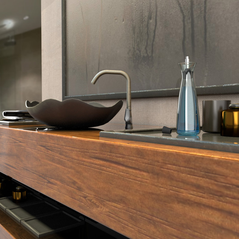 Bupe Bathroom Storage Container