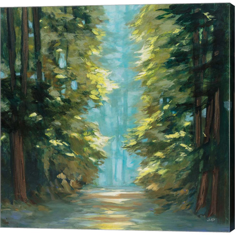 Landscape & Nature Wall Decor on Canvas