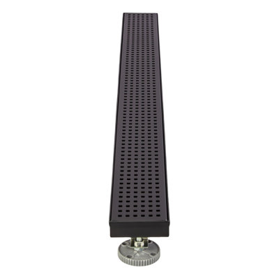 Grid / Tile-In Shower Drain