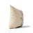 Bunny Yellow Throw Pillow-107792165