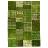 One-of-a-Kind 5'9" X 8' Area Rug