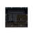 Glass Door Shoe Box Shoe Storage Cabinet  With RGB Led Light-1298365091