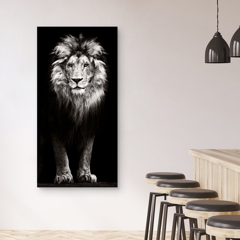" King " by Belle Maison