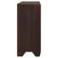 Commode 6 tiroirs cacao foncé-574041075