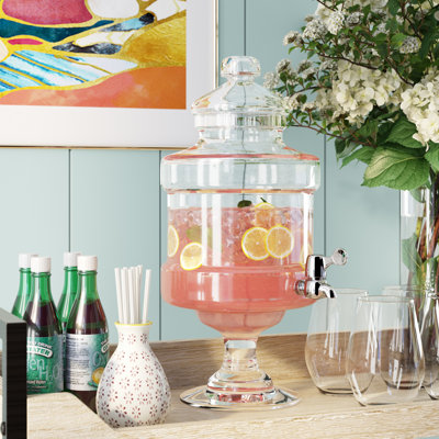 Distributeur de boissons Senita