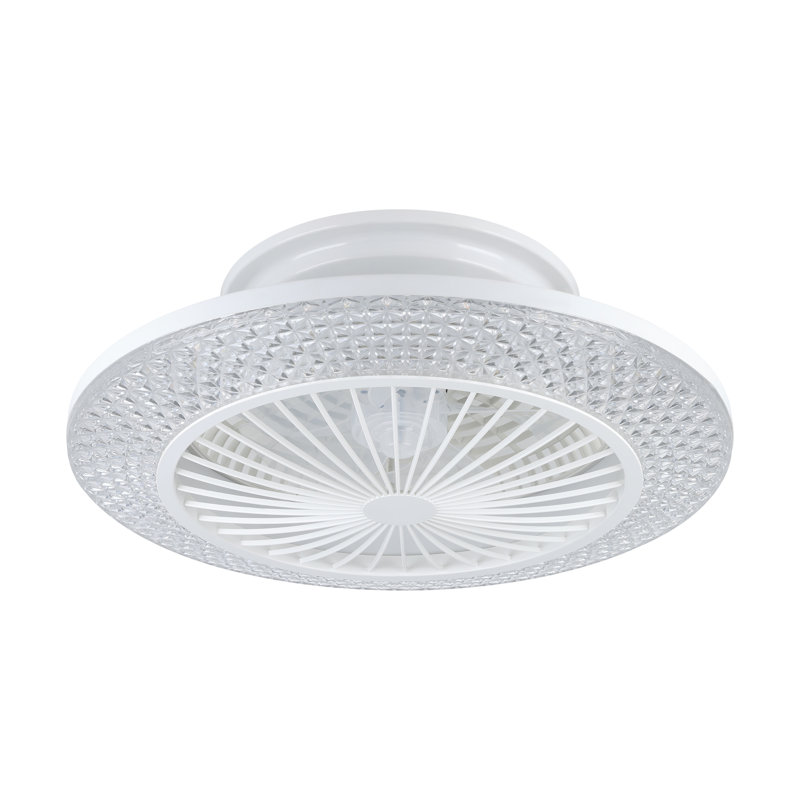 Antiope Ceiling Fan with Light Kit