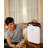 Cooluli 0.53 Cubic Feet Countertop Mini Fridge-47589952