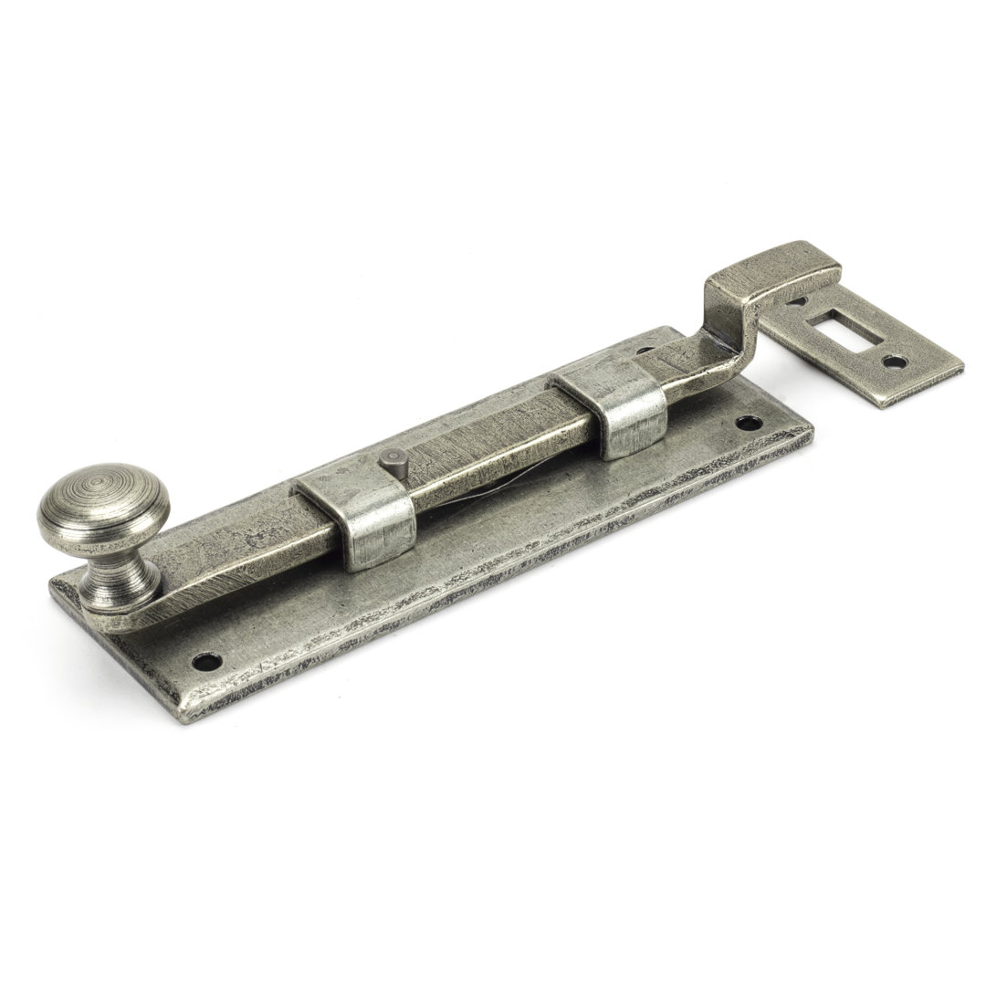 Cranked Knob Bolt