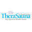 Sauna infrarouge lointain TheraSauna pour 2 personnes avec technologie de chaleur stable