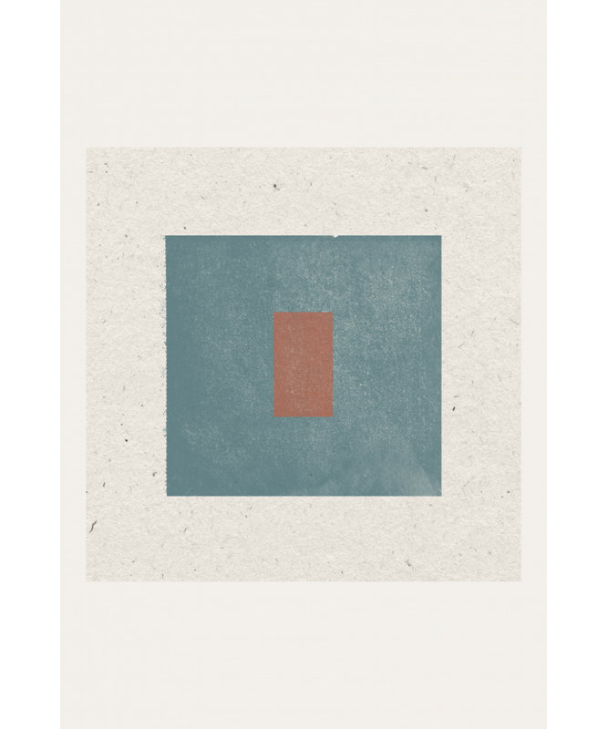 Wrapped Canvas Print, 76.2cm H x 50.8 cm W