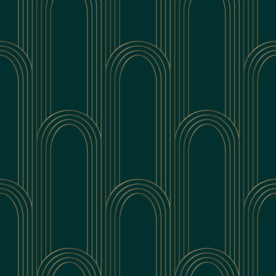 Keing Peel & Stick Geometric Tile