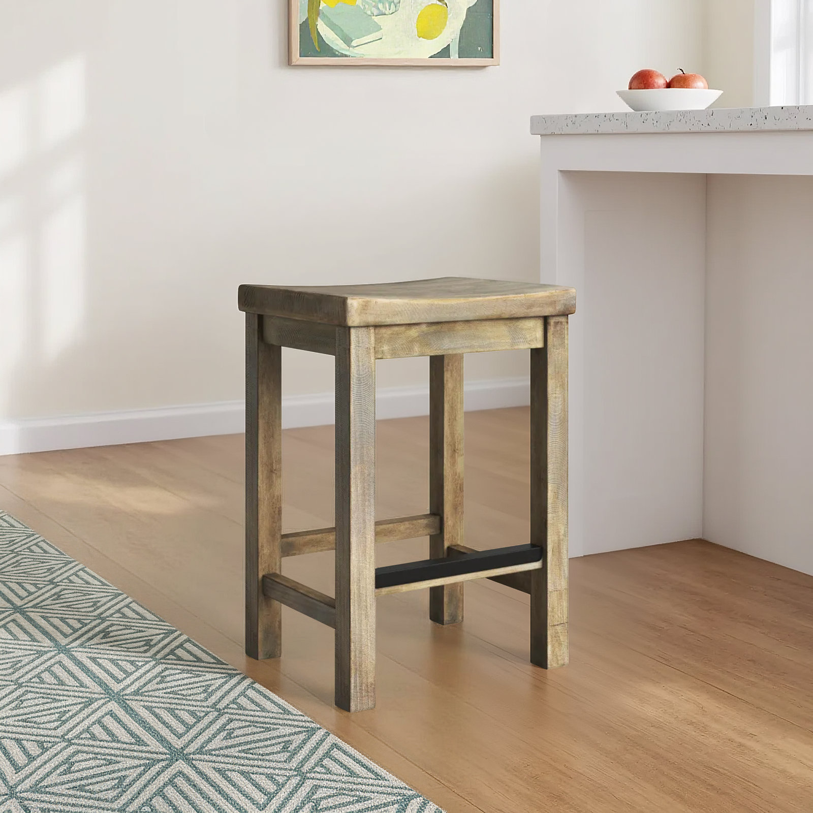 Rory 24" Bar Stool