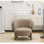 Fauteuil à oreilles Cozy-251325280