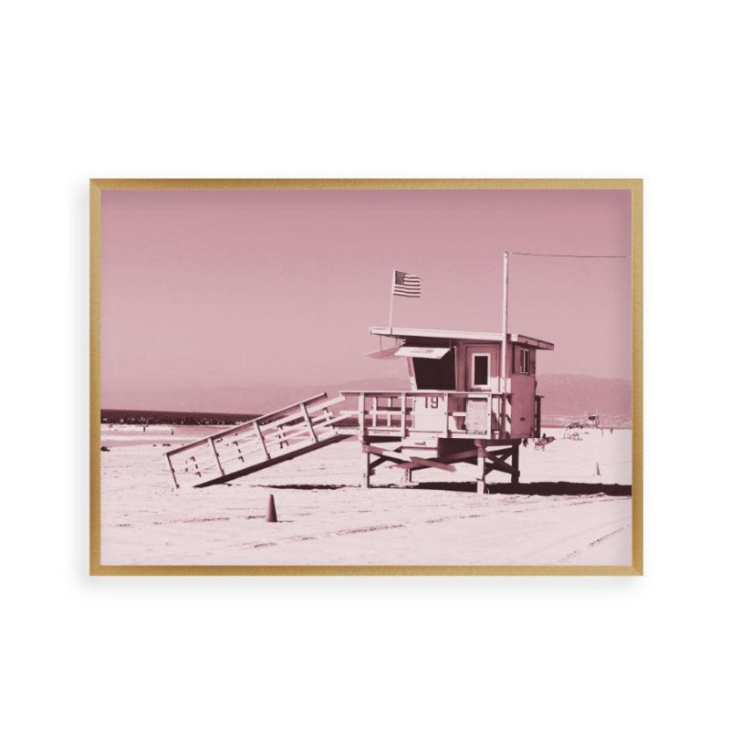 Print, 30 cm H x 40 cm W, No Frame