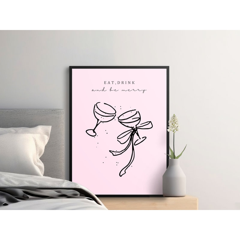 Tyrinia Print, 11x17
