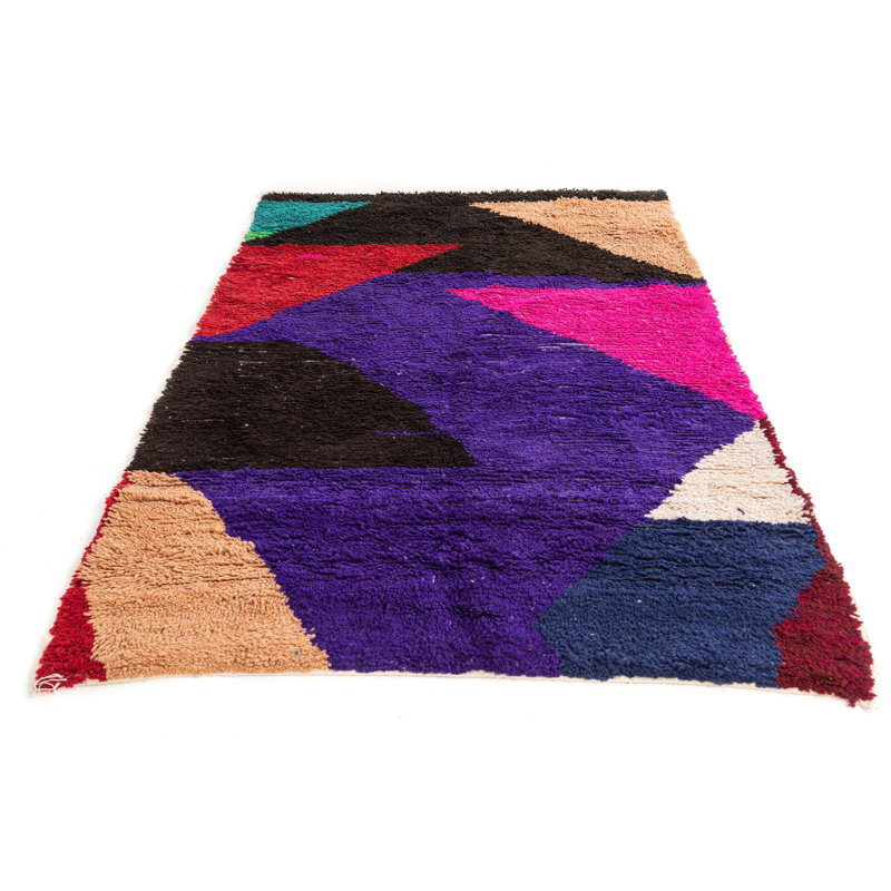 Parra Multi Rug