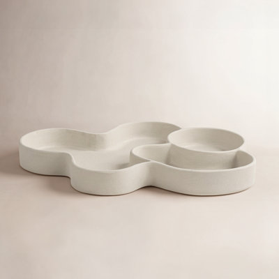 Decorative Tray
