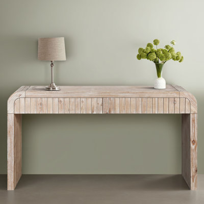 59.11'' Console Table