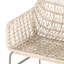 Bandera Outdoor Dining Armchair
