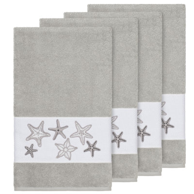 Lydia Midweight Bath Towel