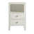 Blanc antique est en rupture de stock