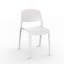 Smart Outdoor Dining Side Chair-1149184608