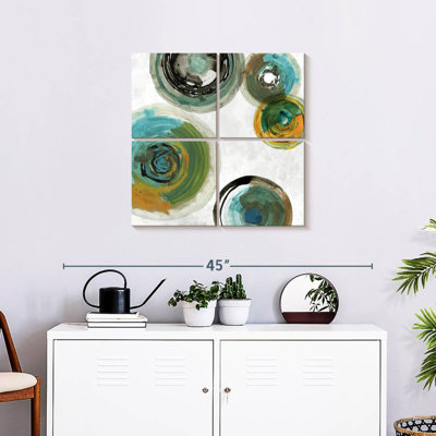Avery Spirals II