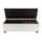 Lalonde Polyester Blend Upholstered Storage Bench-29620460-31230748