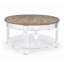Round Coffee Table