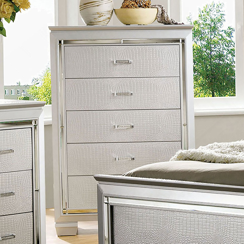 Mobilier de chambre à coucher 1pc