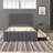 Full Size Upholstered Platform Bed-434507616