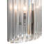 Beckam 2 - Light Flush Mounted Sconce