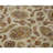 Hand Knotted Wool Indoor Rug