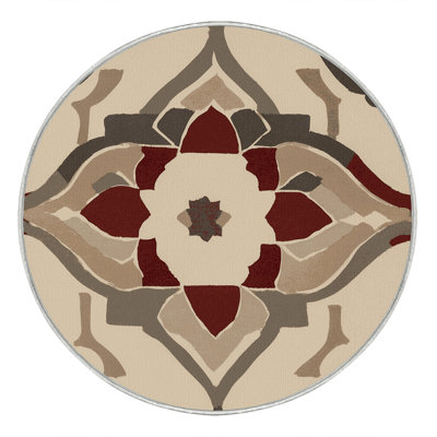 Tapis Orbital Symmetry