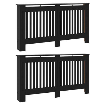 Radiator Cover