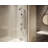 Origins Pressure-Balanced Tub & Shower Faucet with Rough in-Valve-15253052