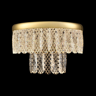 Allahna LED Wall Bracket