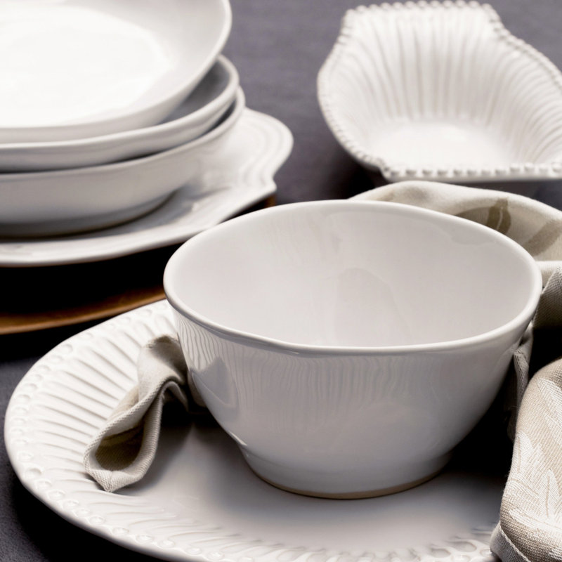 Forma Cloud Cereal Bowl, Cloud