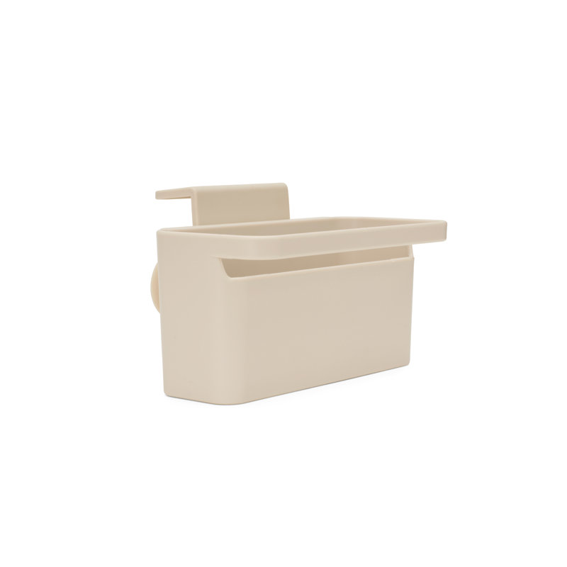 Brabantia SinkSide In-Sink Organizer - Soft Beige, Soft Beige