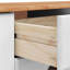 133.5cm Solid Wood Sideboard-1081112523