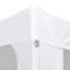 4m x 3m Steel Party Tent