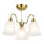 Antique Brass selected