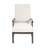 Aluminium Cast lounge chair-1425847093